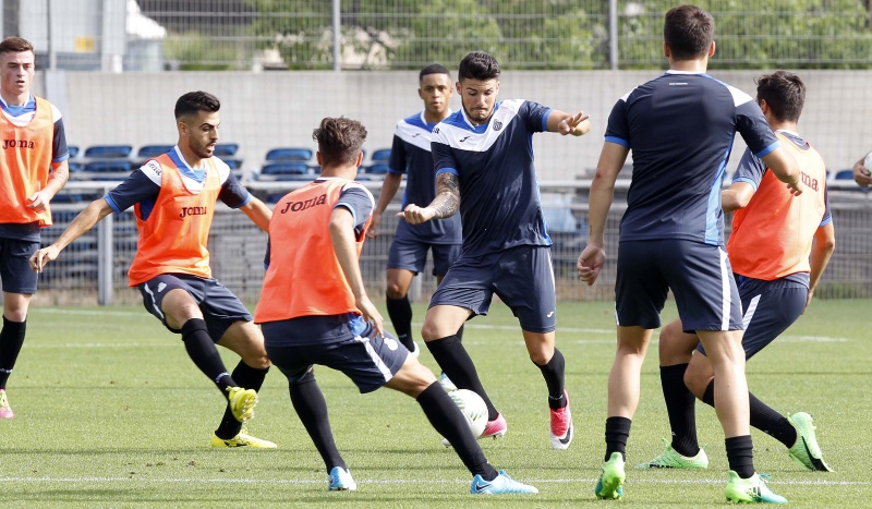 Convocatòria per al partit davant Indonèsia Sub-19