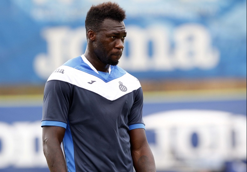 Caicedo traspassat a la SS Lazio