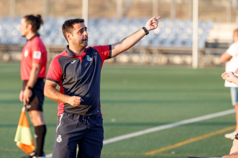 Comença la Copa Catalunya