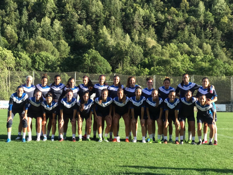 Pretemporada a la Vall d'Aran