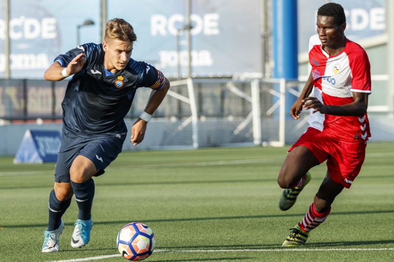 2-1: Subcampions del Torneig Vila d’Arenys