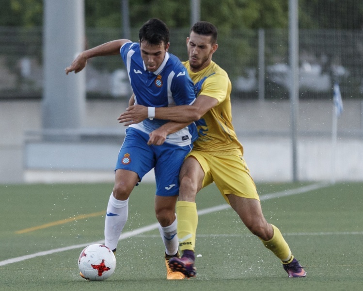 0-0: Un punt per començar