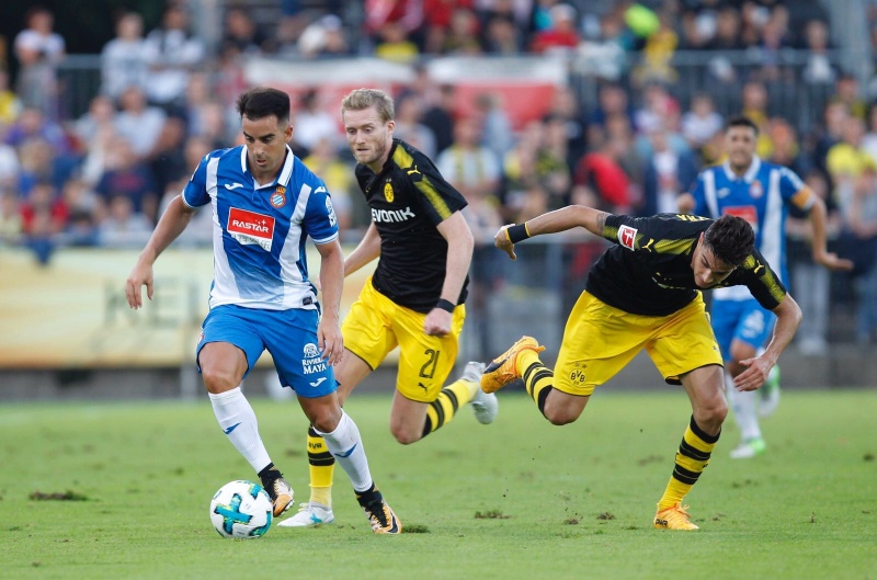 Entrades per a l'Espanyol-Leganés