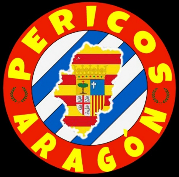 Creació de la Penya Pericos Aragón