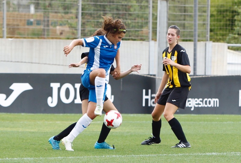 1-0: A la final de la Copa Catalunya