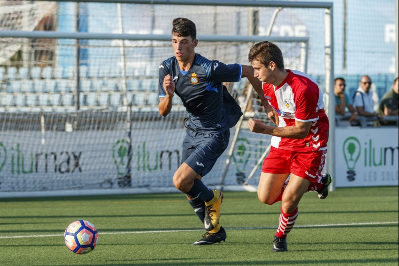 2-2: De més a menys