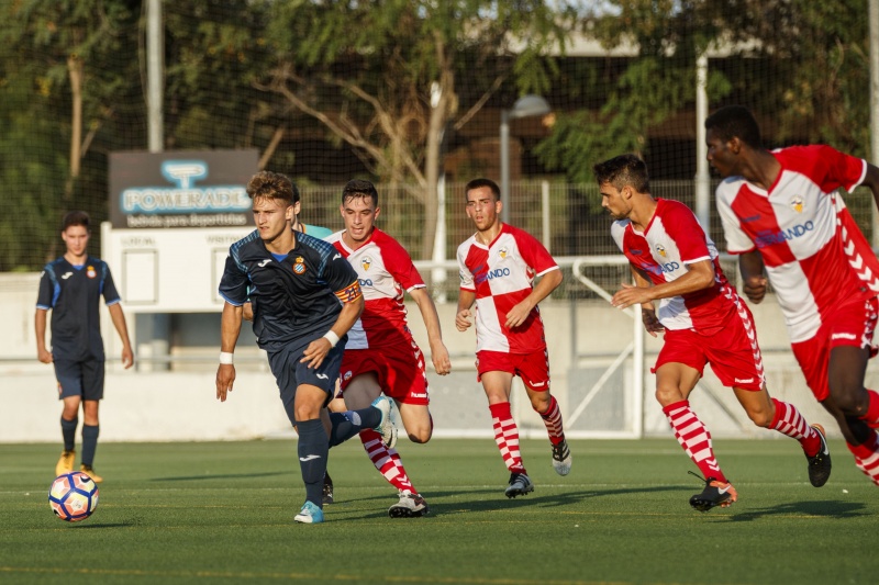 2-0: Tancant la pretemporada