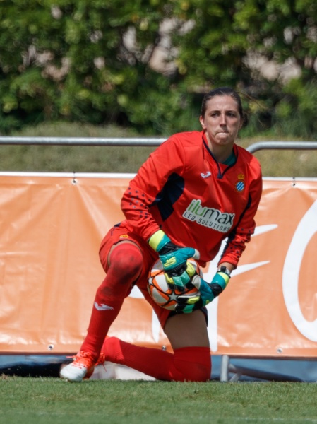 Horaris del futbol base i femení