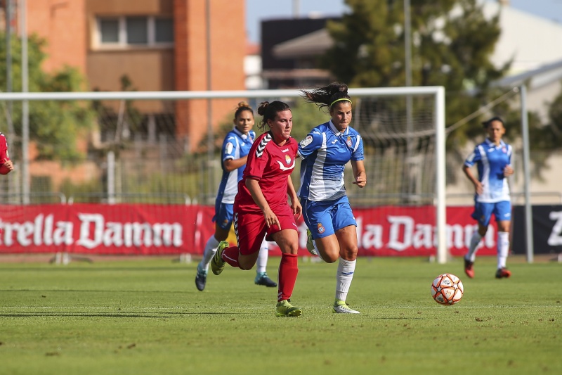 1-0: Paloma mai falla