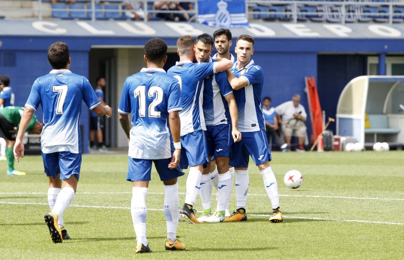 1-2: Primera victòria a domicili