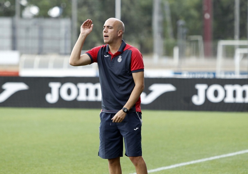 Clara, baixa davant el Sevilla