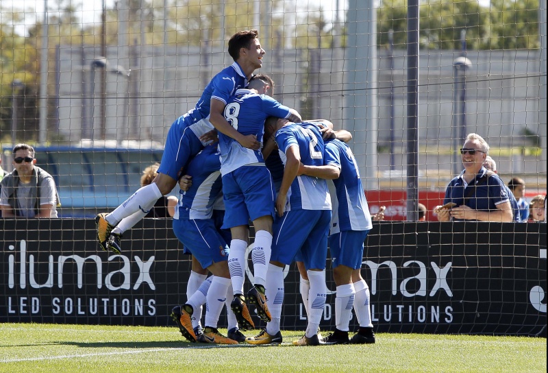 3-1: Setmana fantàstica