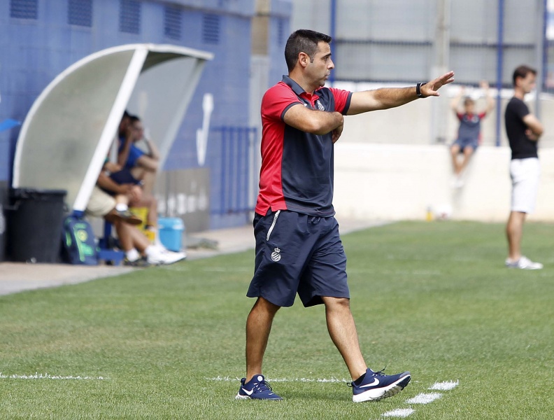 "El gol va canviar el partit"