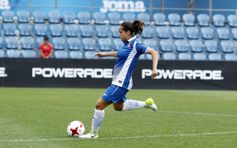 El Femení, a les 11.30h