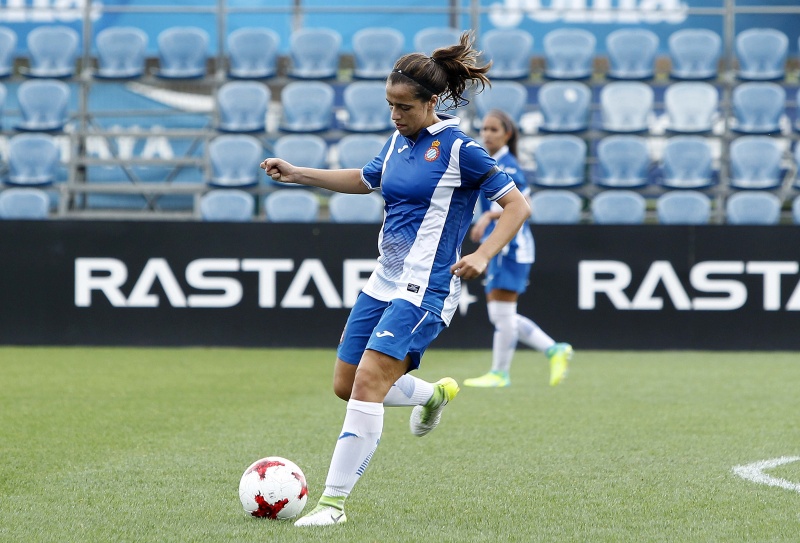 Horaris del futbol femení