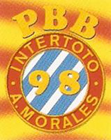 17è Aniversari de la PBB Intertoto’98