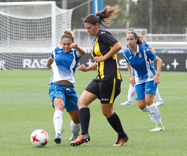 El Femení, a les 12h