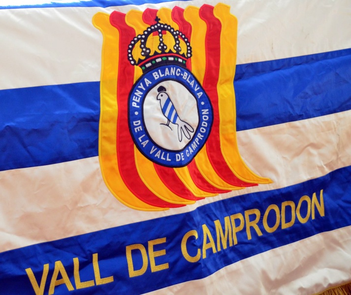 Aniversari a Camprodon