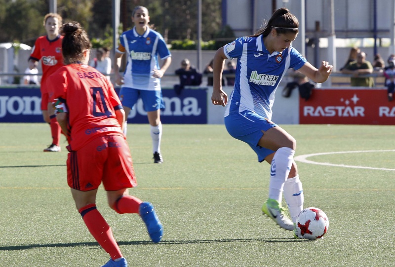 0-0: Pany i forrellat