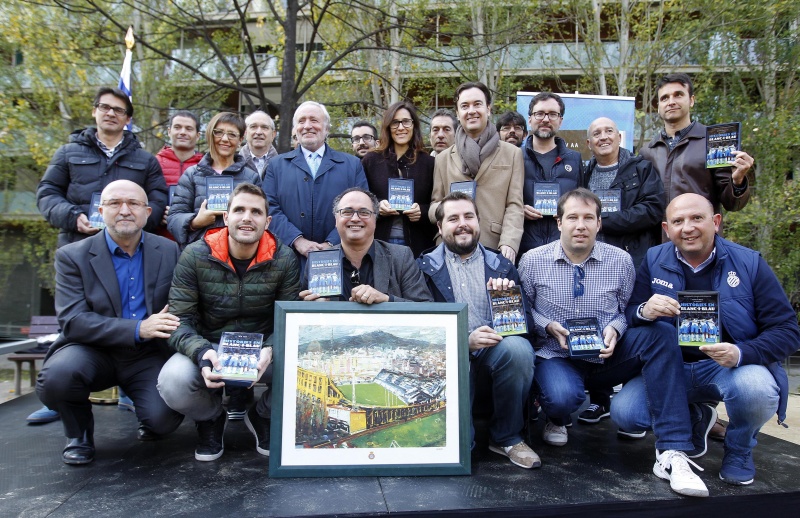 L’emoció de tornar a Sarrià