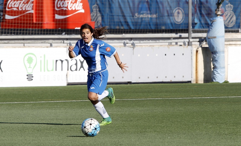 Horaris del futbol base i femení