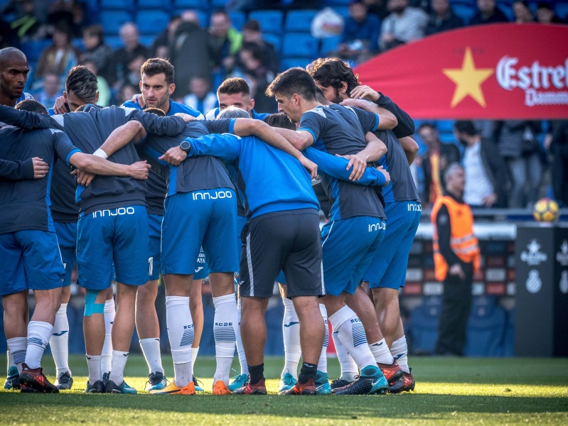 Entrades per a l'Eibar-Espanyol