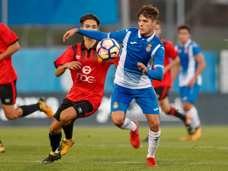 Horaris del futbol base i femení