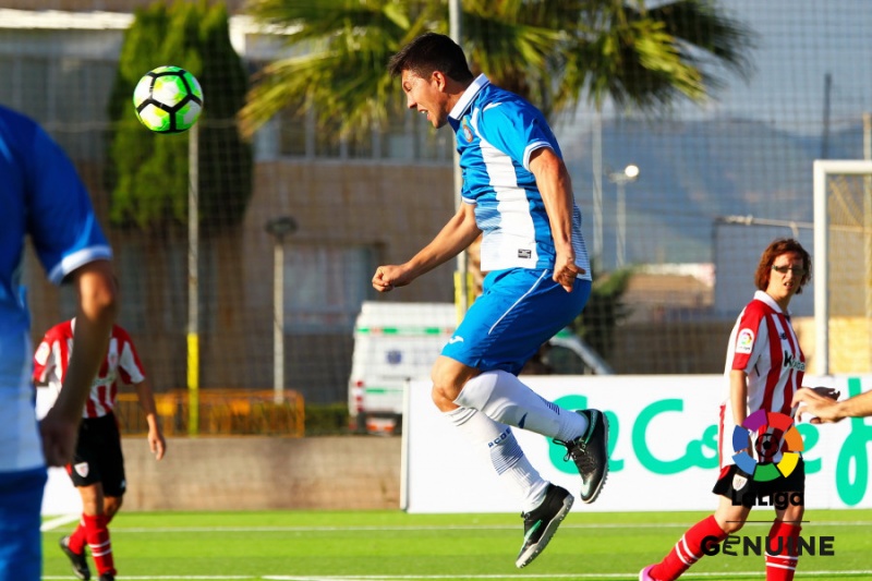 València, Celta i Rayo Vallecano, rivals del RCD Espanyol Special en la segona fase de LaLiga Genuine