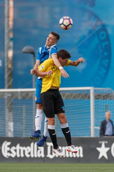 1-1: Un punt salvat