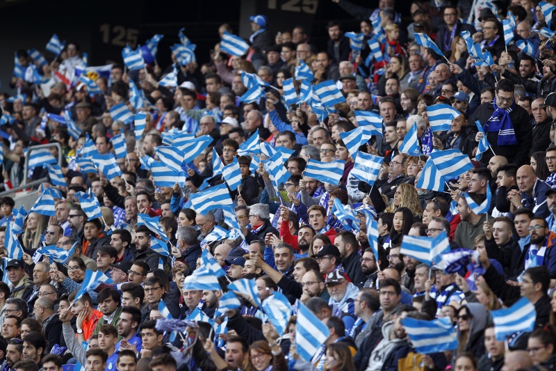 Entrades per a l'Espanyol-Athletic Club