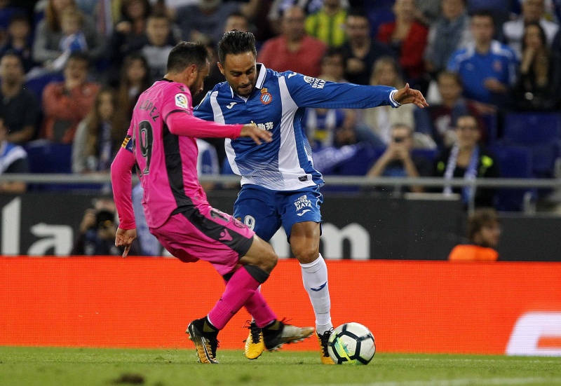 Precedents al Ciutat de València en Copa