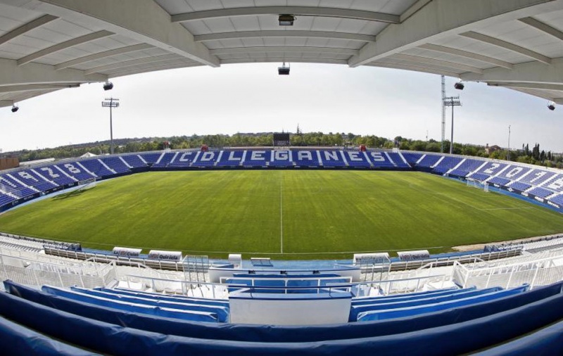 Entrades per al Leganés-Espanyol