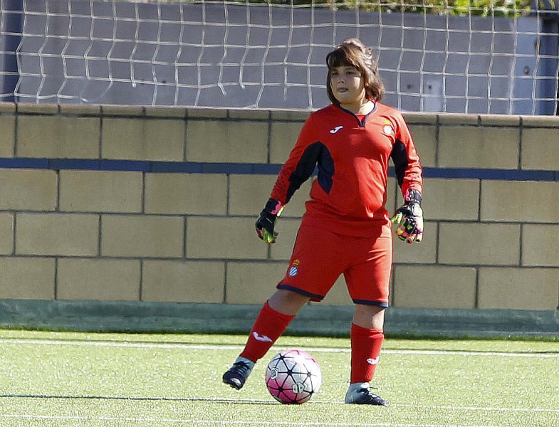 Horaris del futbol base i femení