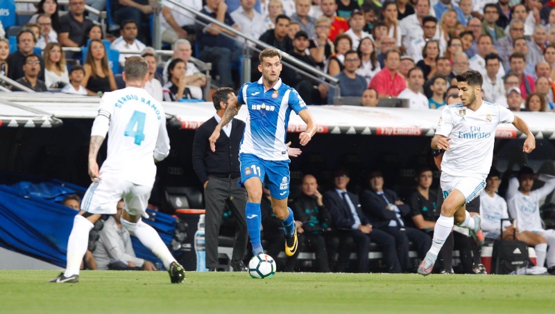 Recomanacions per a l’Espanyol-R.Madrid