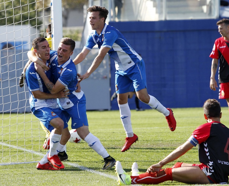 0-1: Encara més líders