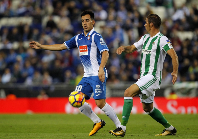 Entrades per al Betis-Espanyol