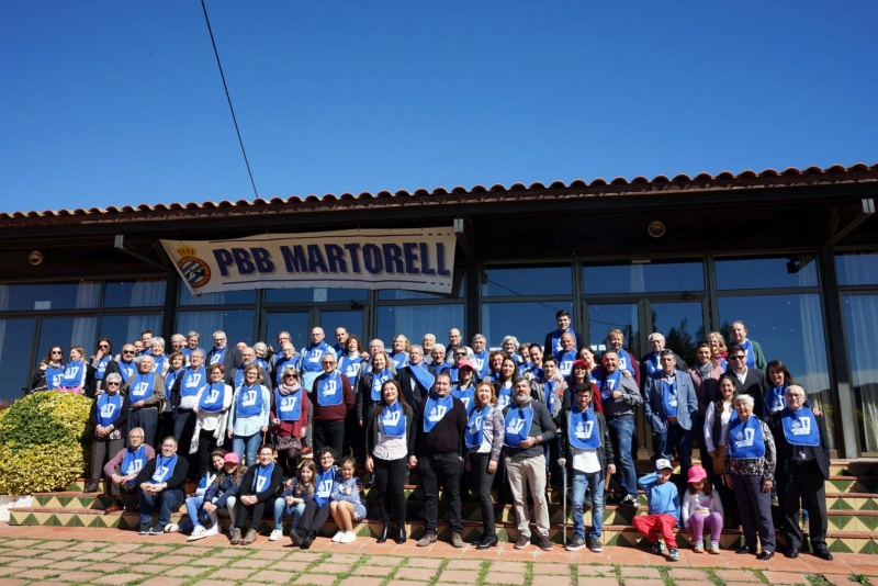 17a Calçotada de Martorell