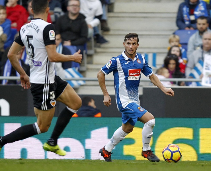 Entrades per al València-Espanyol