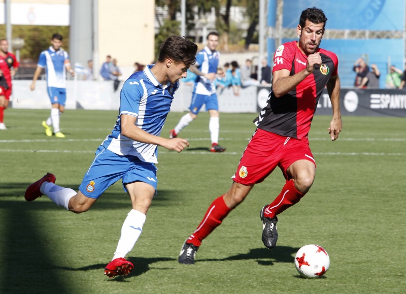 2-1: Final fatídic