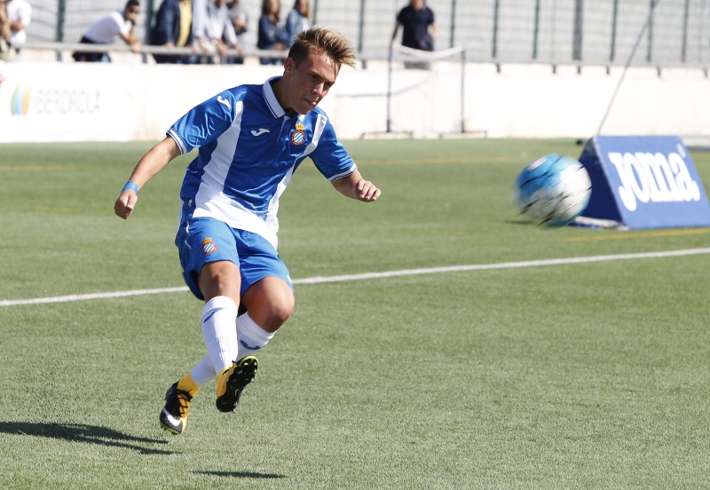 Horaris del futbol base i femení