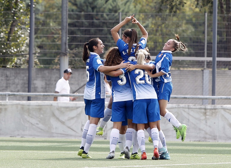 L’Espanyol s’adhereix al Manifest i Decàleg per a la igualtat de gènere a l’esport