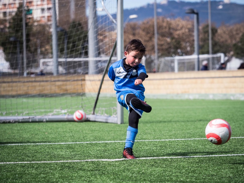 Campus d’estiu a Rialp i La Seu d’Urgell