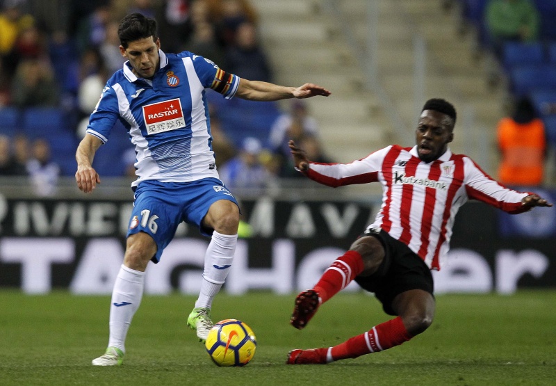 Entrades per a l'Athletic Club-Espanyol