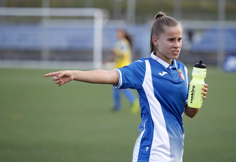 Horaris del futbol i base