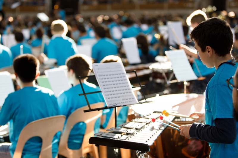 Entrades per al concert de l'ACEM