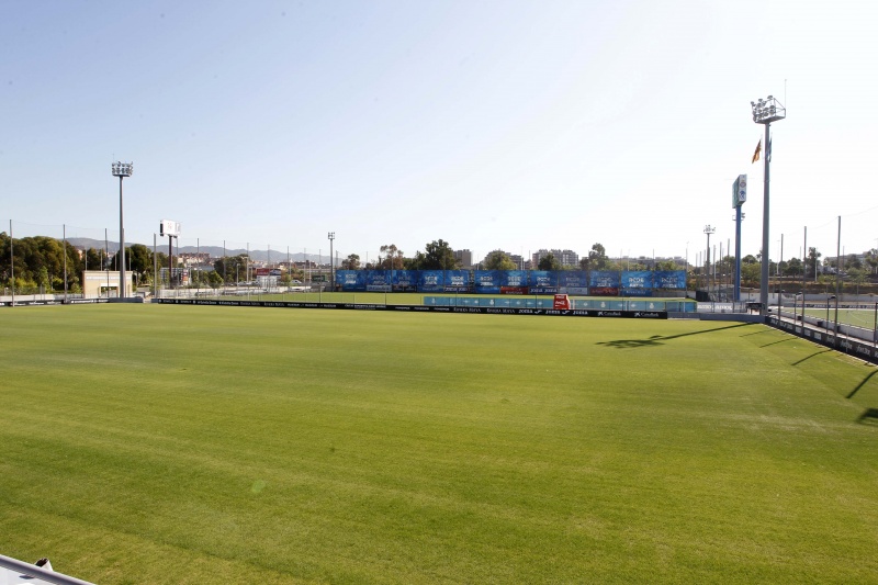 El Terrassa s'entrenarà a la Ciutat Esportiva Dani Jarque