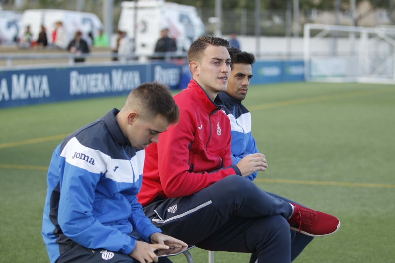 Decidits els entrenadors del futbol femení