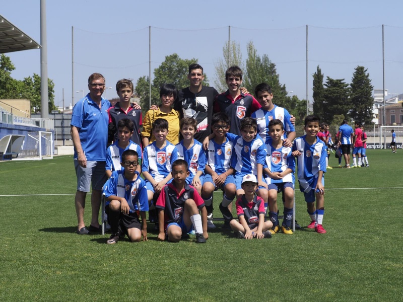 Futbol i màxima diversió