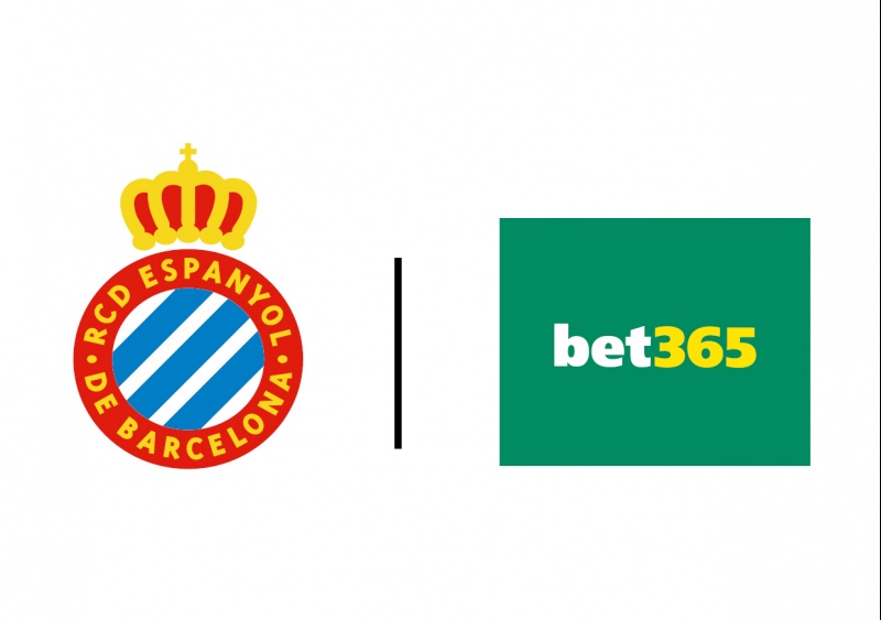 Acord de patrocini amb bet365