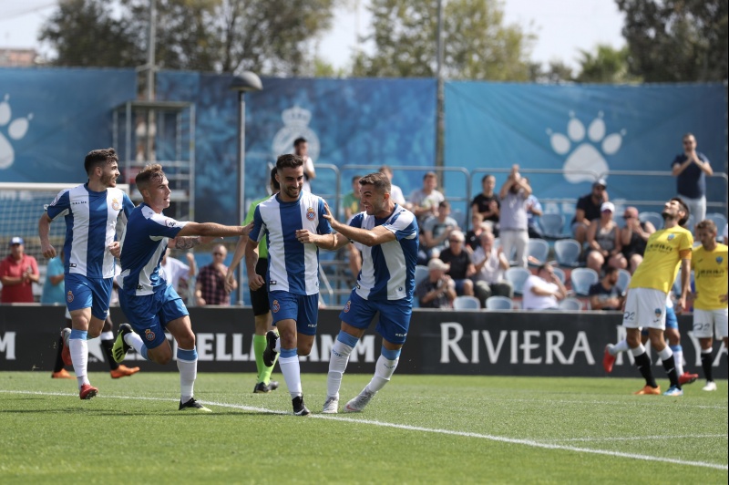 1-1: Punt per a créixer